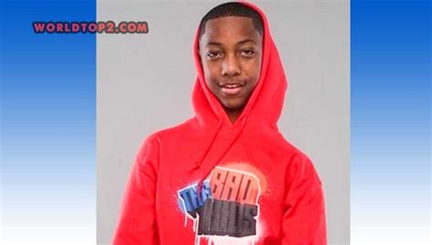 BadKid Jay – Age, Height, Biography, Wiki, Net Worth。